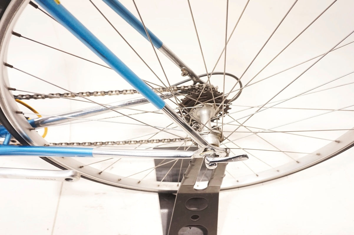 NISHIKI 「ニシキ」 SPEEDNUT 年式不明 ロードバイク / 大阪門真店