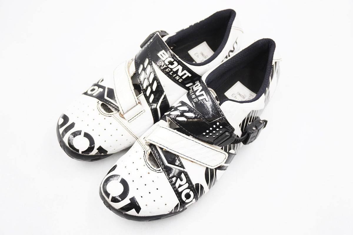BONT 「ボント」 RIOT 27cm シューズ / 奈良店