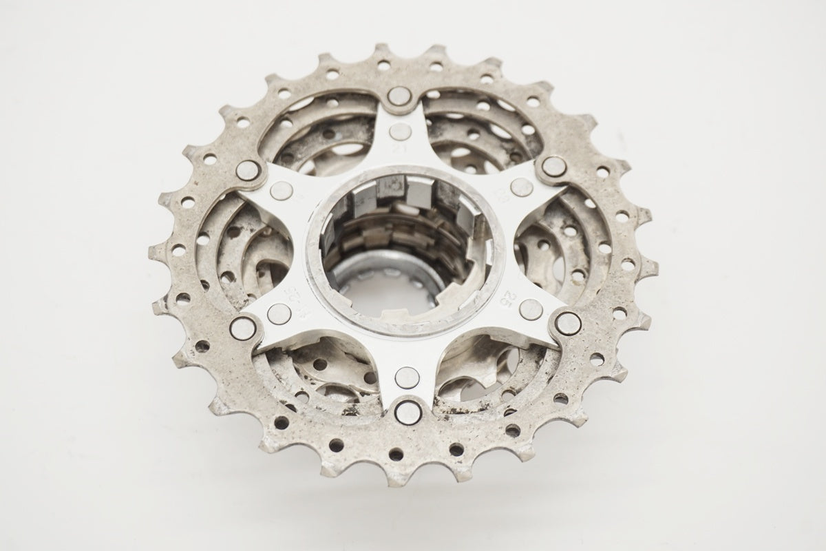 SHIMANO 「シマノ」 105 CS-5700 11-25T スプロケット / 京都八幡店