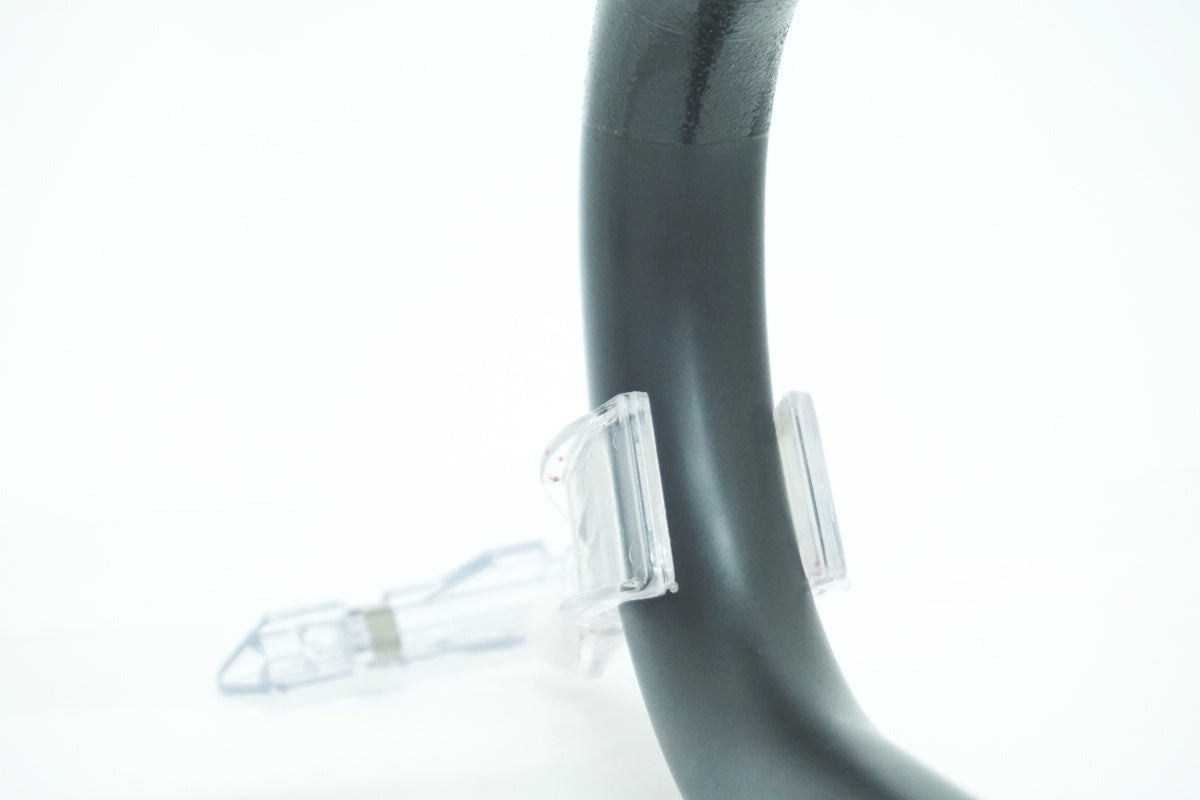 ONEBYESU 「ワンバイエス」 J-CARBON SUPER AGREE Φ31.8 390mm ハンドル / 大阪美原北インター店