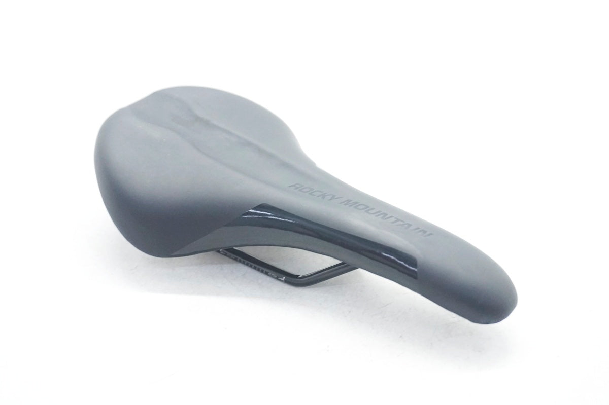 DDK 「ディーディーケー」 ROCKY MOUNTAIN サドル / 大阪門真店