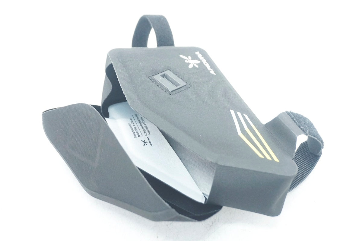 APIDURA 「アピデュラ」 フレームバッグ / 大阪門真店