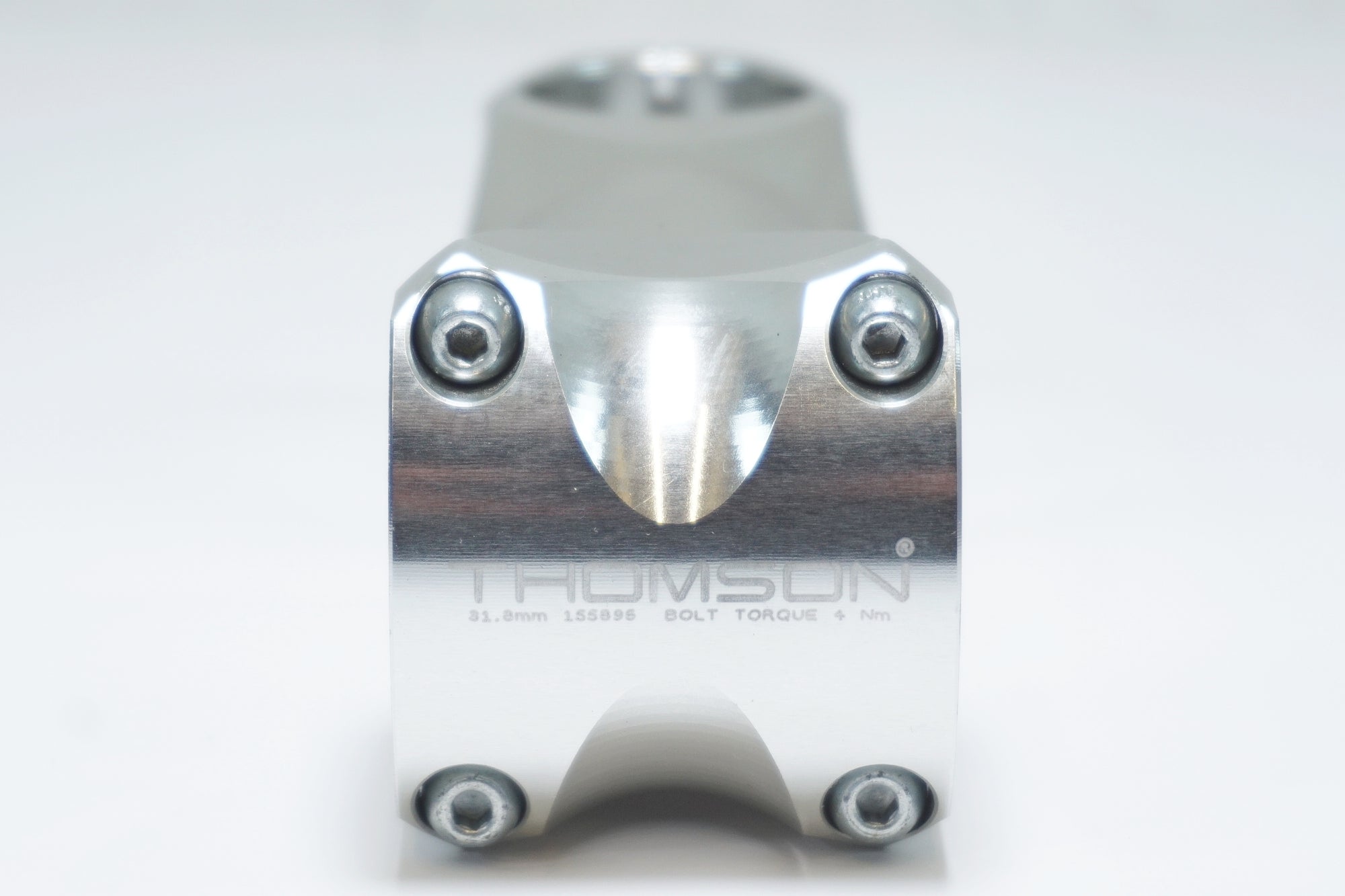 THOMSON 「トムソン」 ELITE X4 90mm Φ31.8 ステム / 有明ガーデン店