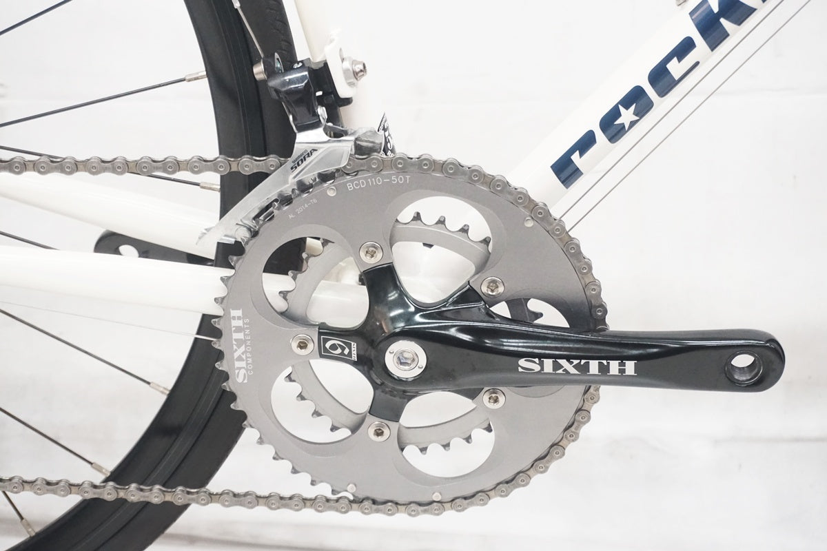 ROCKBIKES 「ロックバイクス」 ENVY 2015年モデル ロードバイク/ 大阪美原北インター店