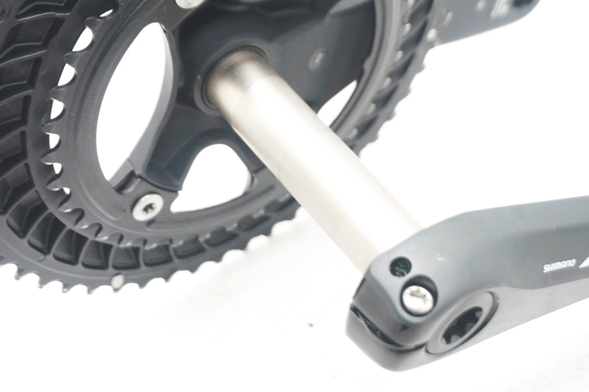 SHIMANO 「シマノ」 105 FC-R7000 52/36T 165mm クランク / 大阪門真店