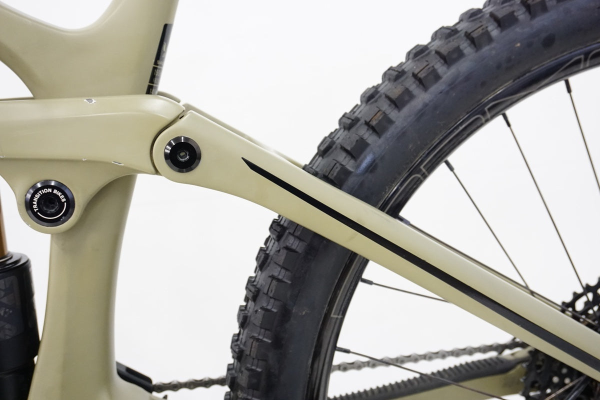 TRANSITION「トランジション」 SCOUT CARBON 27.5インチ 2022年頃モデル マウンテンバイク / 浜松店