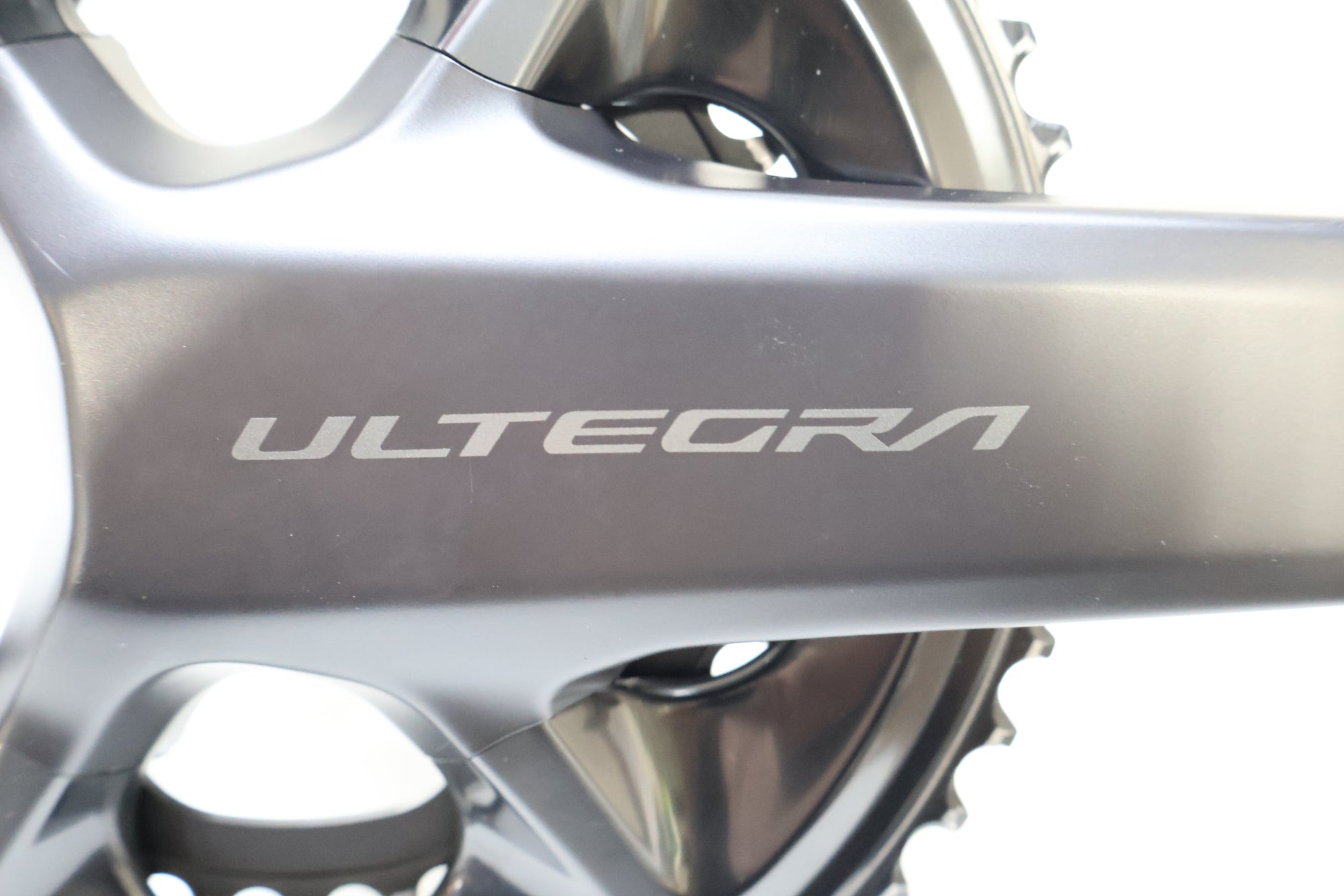 SHIMANO 「シマノ」 ULTEGRA FC-R8100 50-34T 172.5mm クランク / 高知