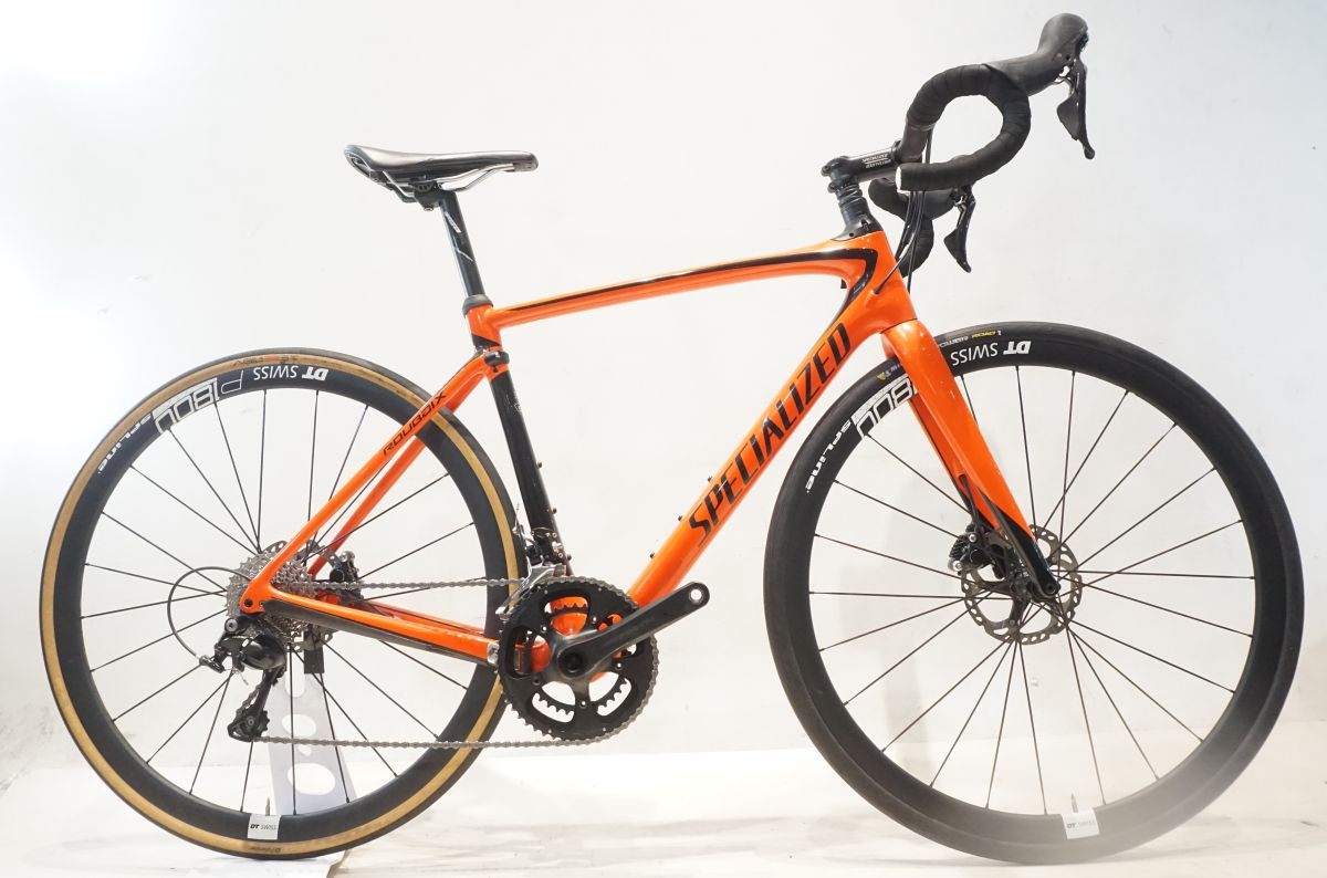 SPECIALIZED 「スペシャライズド」 ROUBAIX DISC 2017年モデル ロードバイク / 横浜戸塚店