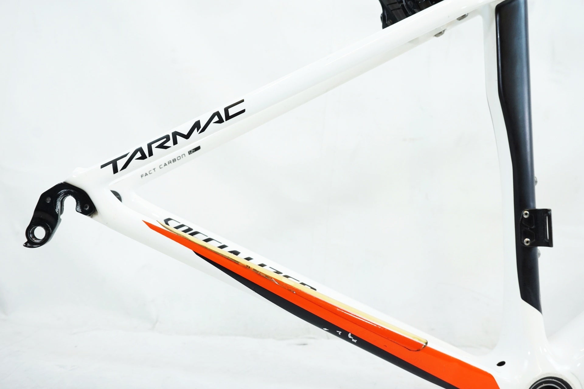 SPECIALIZED 「スペシャライズド」 S-WORKS TARMAC MEN 2018年モデル