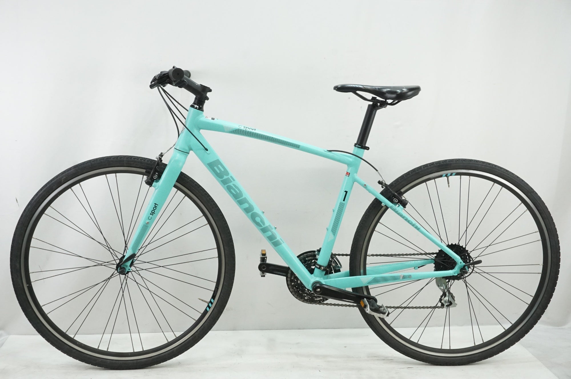 BIANCHI 「ビアンキ」 C-SPORT1 2020年モデル クロスバイク / 大宮店