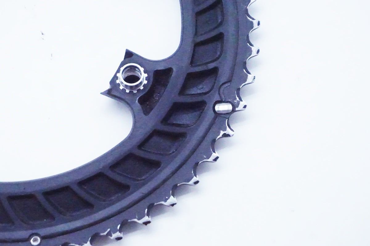 SHIMANO「シマノ」 105 FC-5800 50-34T チェーンリングセット/ 京都西院店