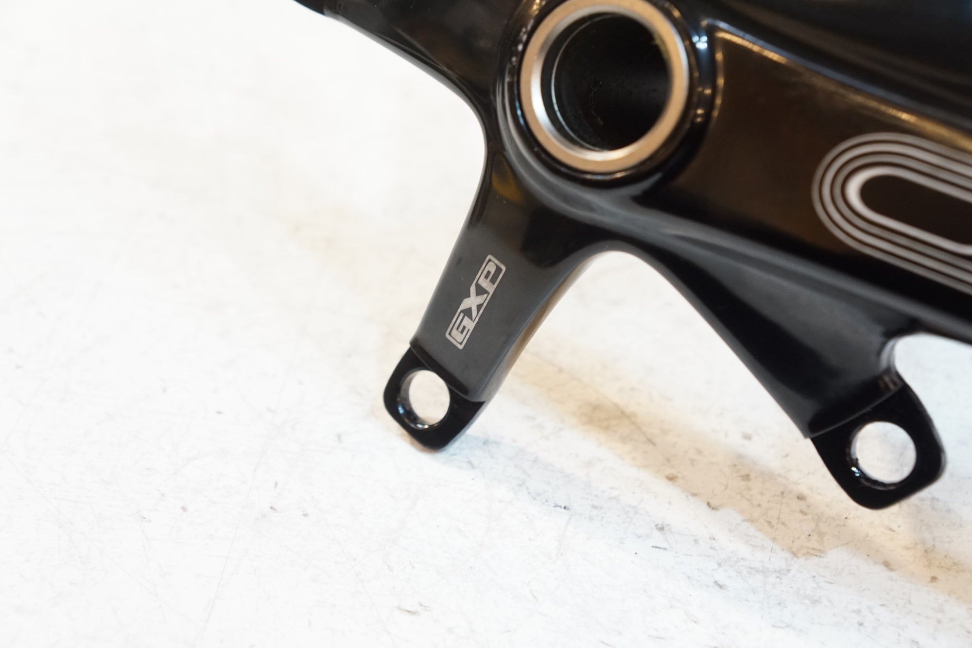 SRAM 「スラム」 OMNIUM GXP 144mm 165mm クランク / バイチャリ浦和