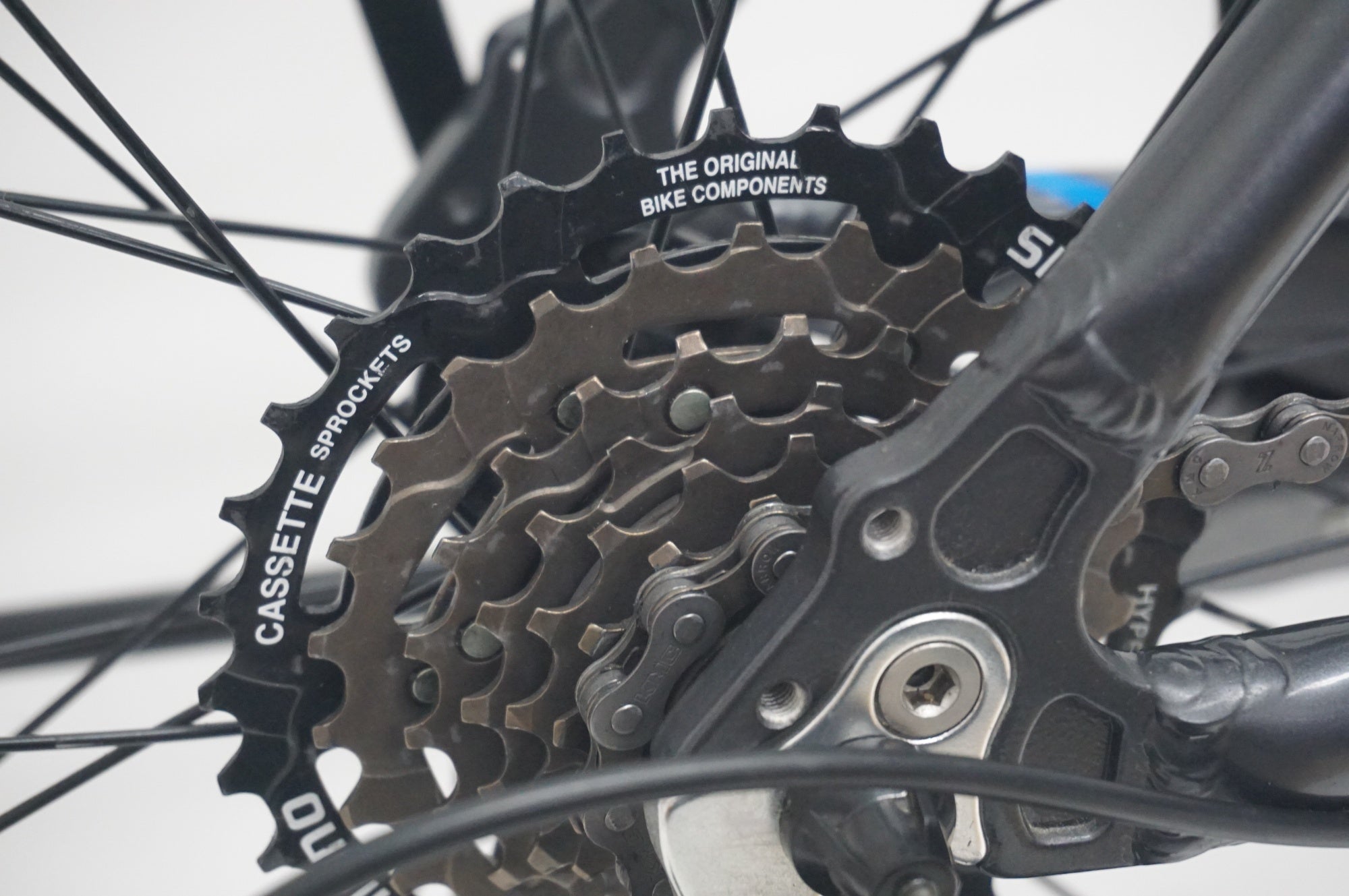 MERIDA 「メリダ」 CROSSWAY 50-R 2019年モデル クロスバイク / 福岡店