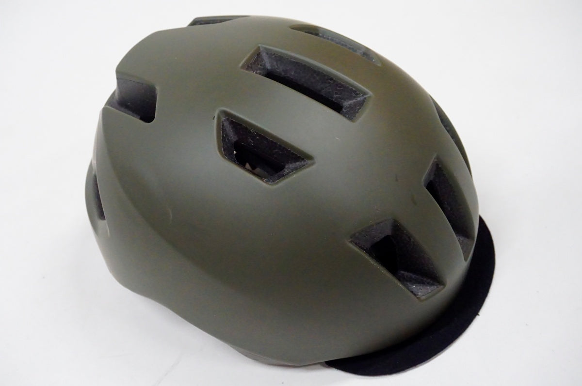 OGK KABUTO 「オージーケーカブト」 TESTA 56-58cm ヘルメット / 名古屋大須店