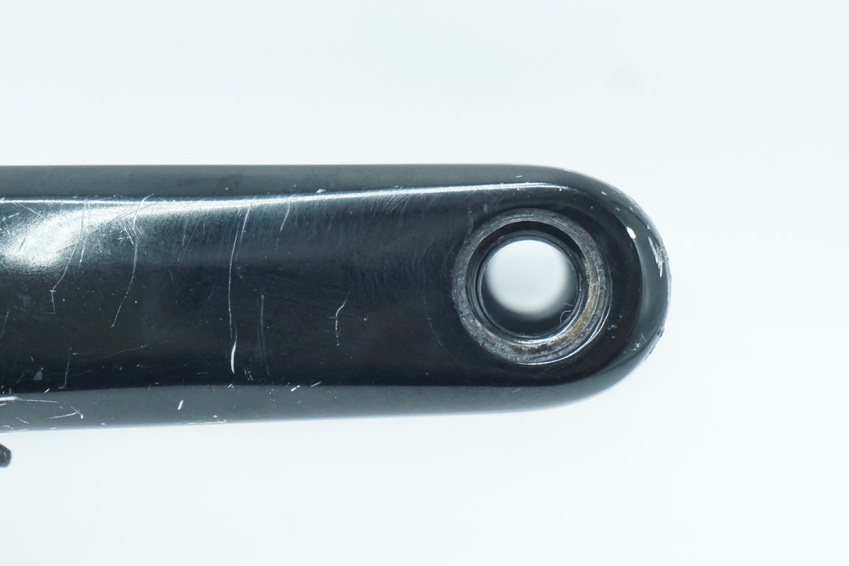 FSA「エフエスエー」 VERO 170㎜ 50-34T クランク/ 京都西院店