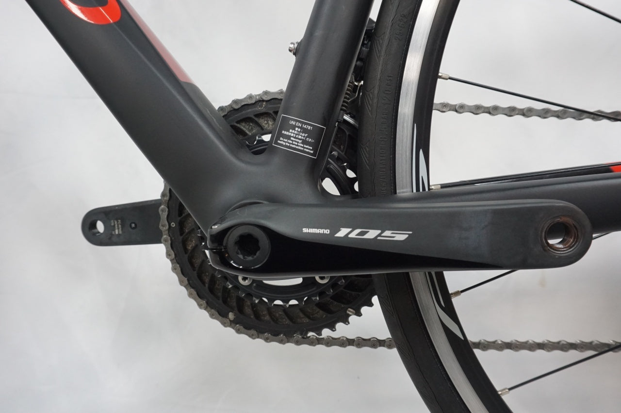 COLNAGO 「コルナゴ」 C-RS 105 2020年モデル ロードバイク  / 川越店