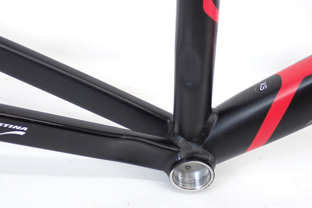 WILIER 「ウィリエール」 MONTEGRAPPA 2016年モデル フレームセット / 伊勢崎店