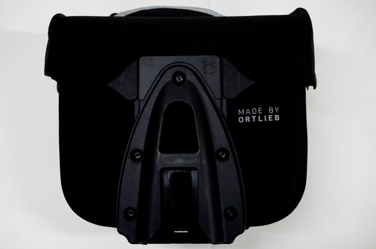 ORTLIBE 「オルトリーブ」 BROMPTON MINI O BAG フロントバッグ