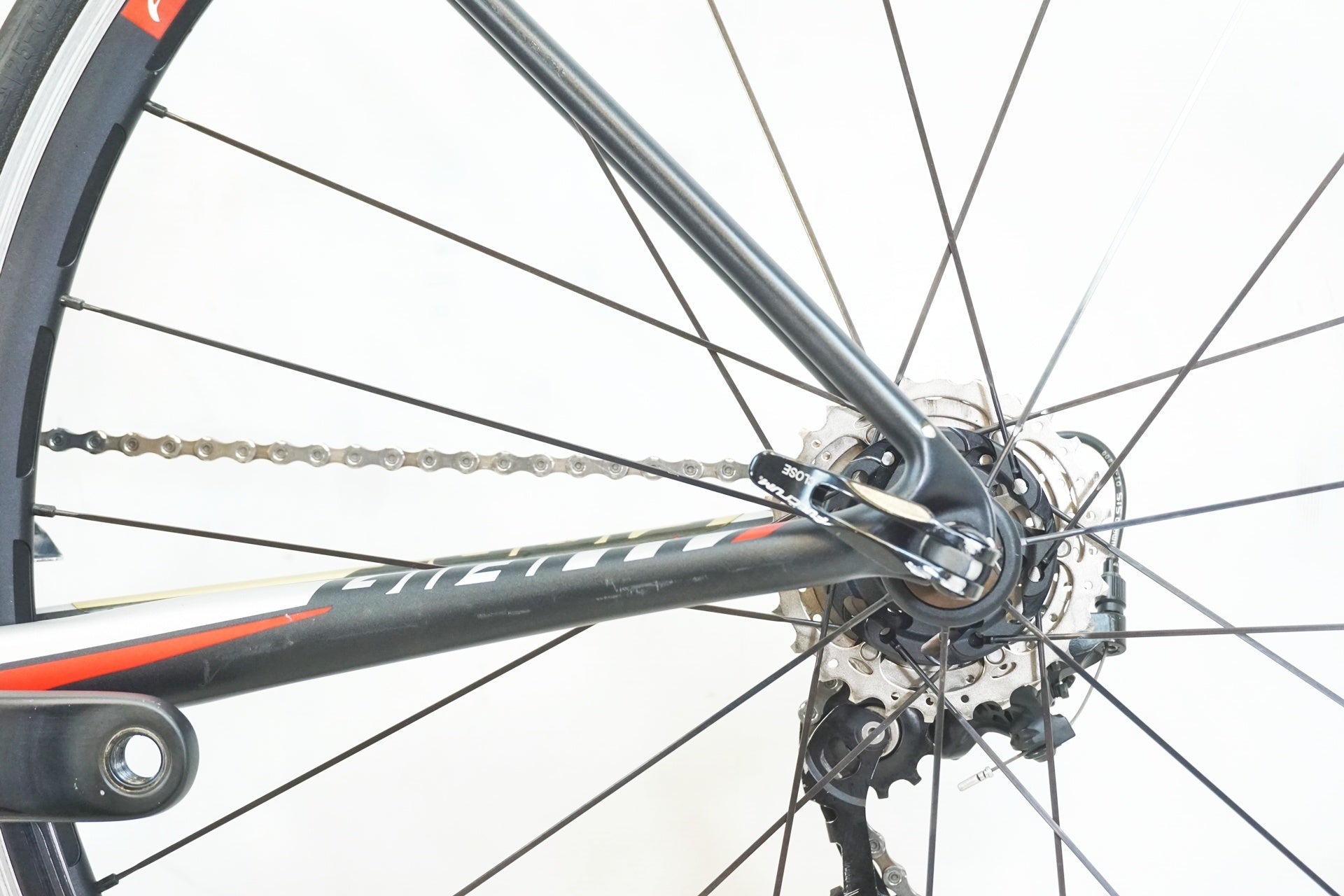 GIANT 「ジャイアント」 TCR ADVANCED 2 2019年モデル ロードバイク / 有明ガーデン店