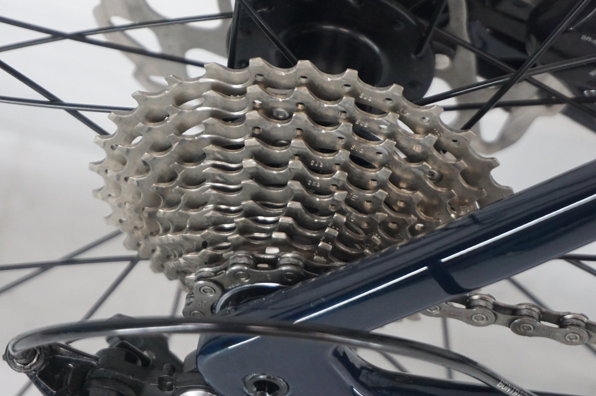 TREK 「トレック」 EMONDA SL5 DISC 2021-2022年モデル ロードバイク 