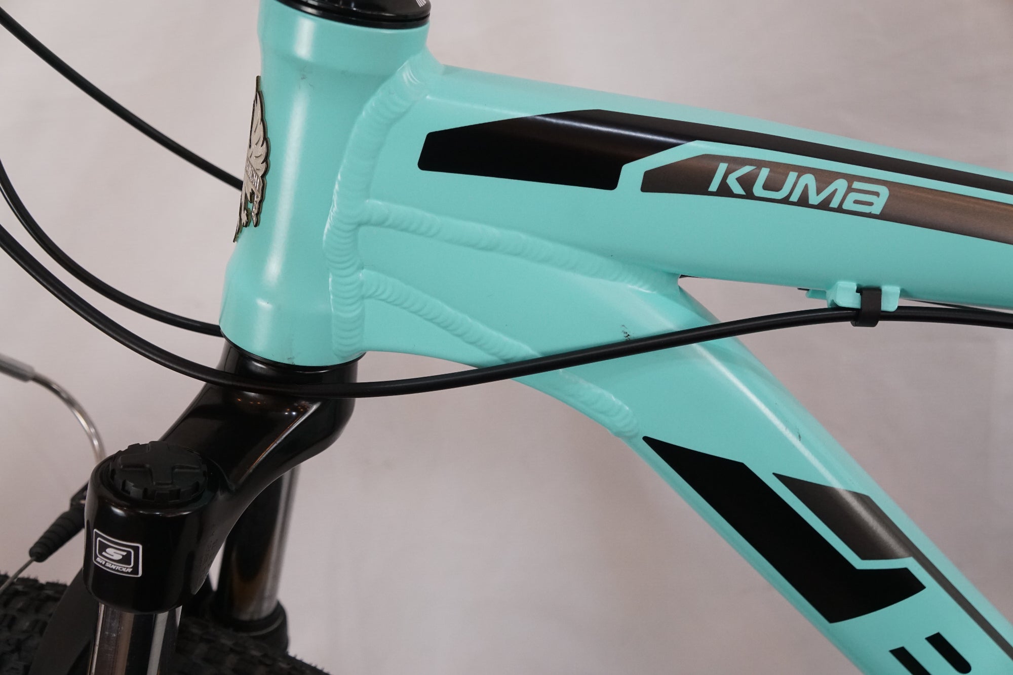 2024年 お歳暮・冬ギフト特集 「ビアンキ」 BIANCHI KUMA マウンテンバイク 2018年モデル 27.4 自転車本体