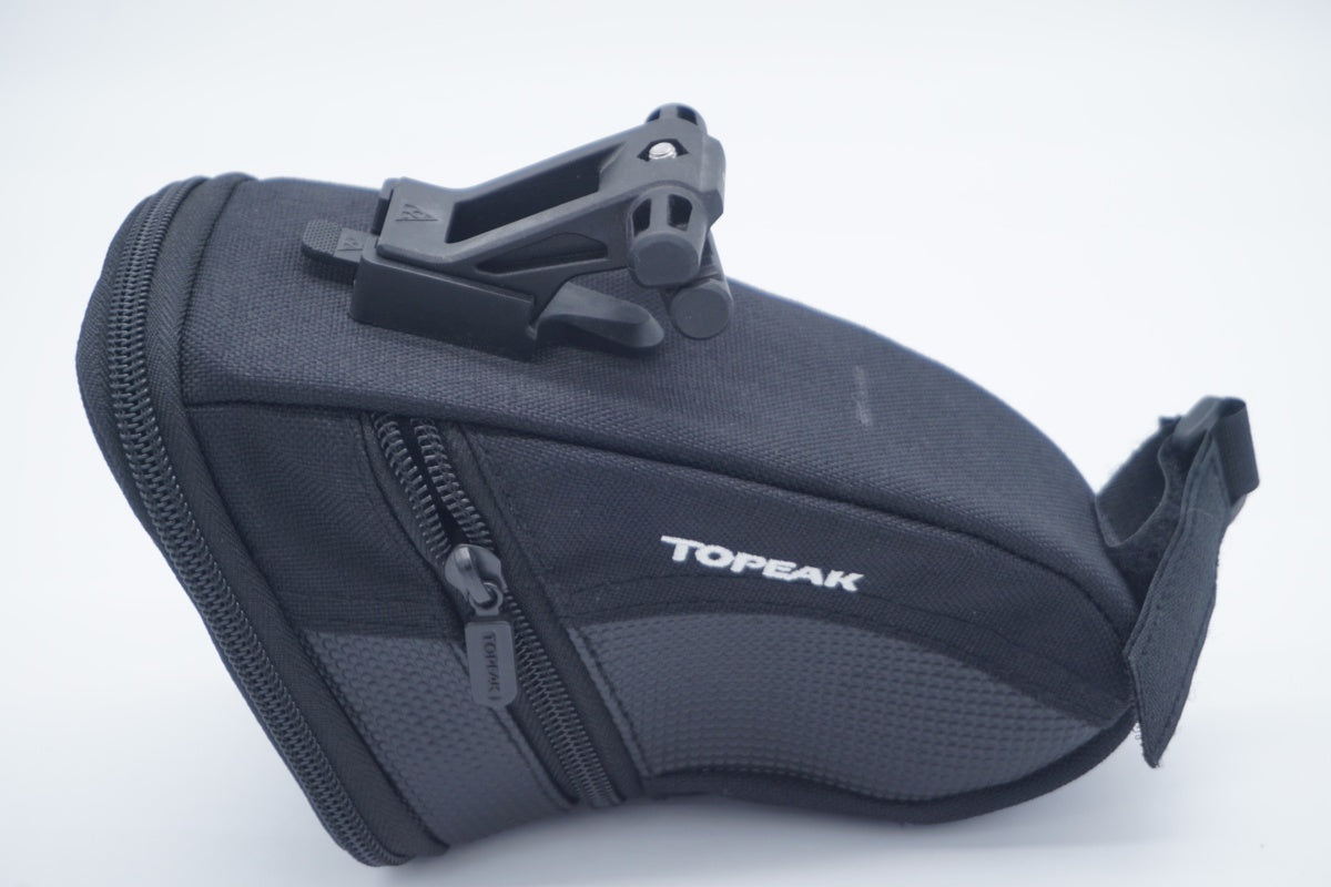 TOPEAK 「トピーク」 サドルバッグ / 滋賀大津店