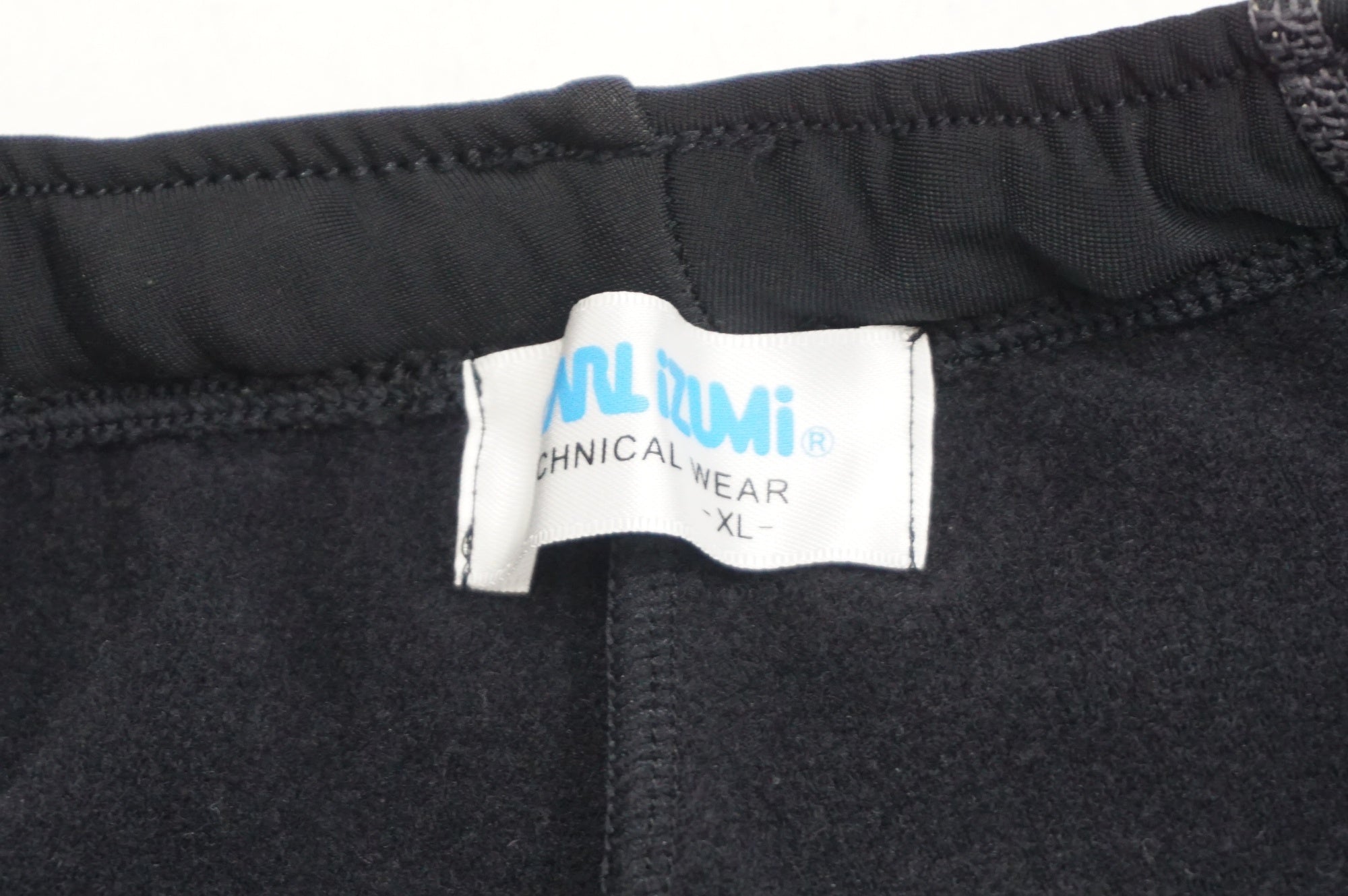 PEARL IZUMI 「パールイズミ」 XLサイズウィンターパンツ / 阪急