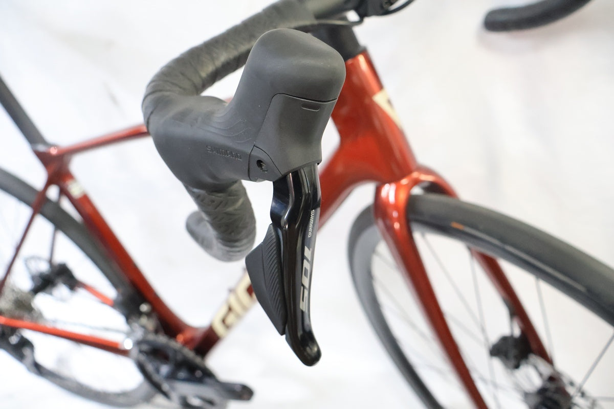 GIANT 「ジャイアント」 TCR ADVANCED 1 KOM 2026年モデル ロードバイク / 高知店