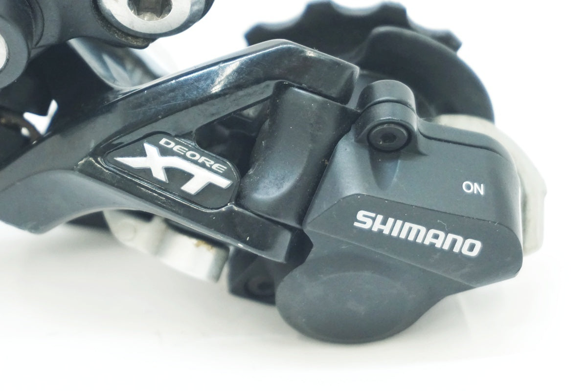 SHIMANO 「シマノ」 DEORE XT RD-M786 リアディレイラー / 大阪美原北インター店