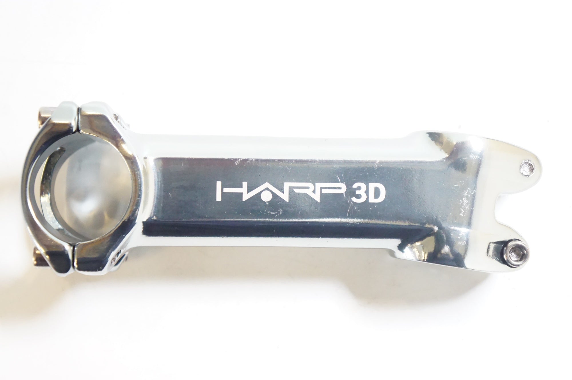 HARP 「ハープ」 3D φ31.8 約115mm ステム / 熊谷本店