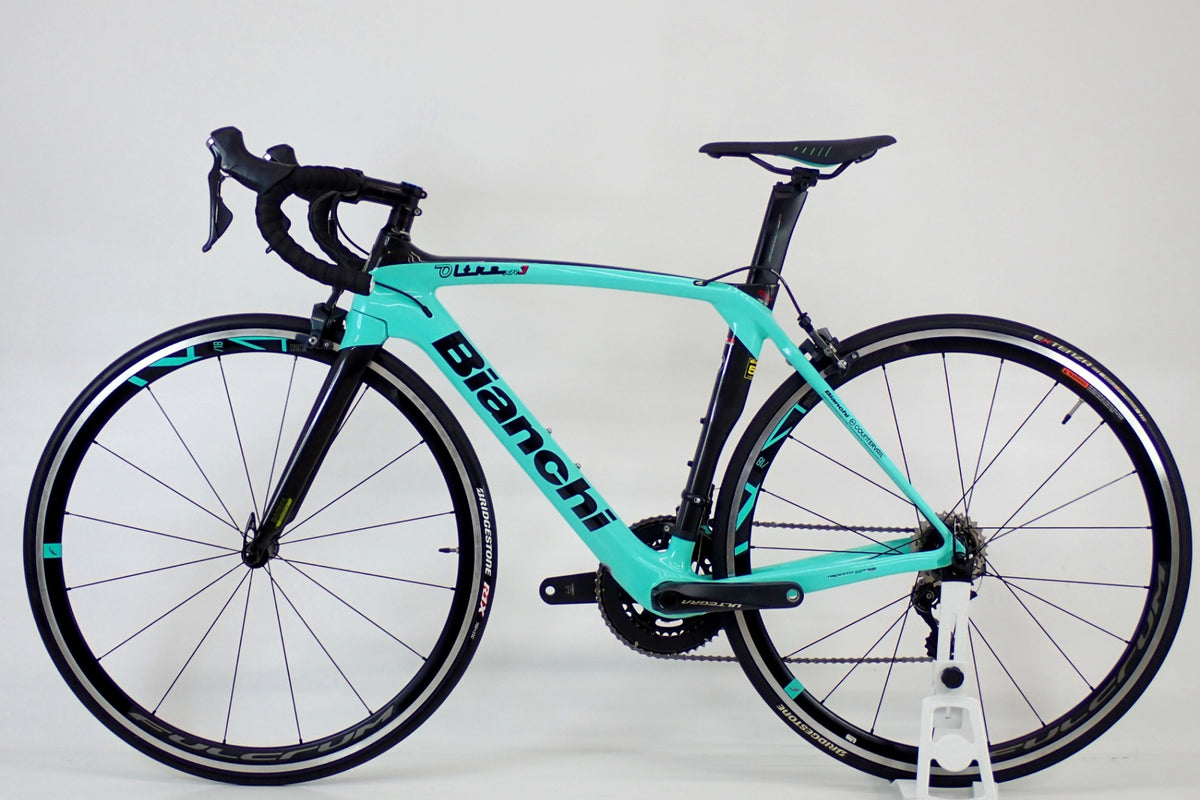 BIANCHI 「ビアンキ」 OLTRE XR3 2020年モデル ロードバイク / 伊勢崎店