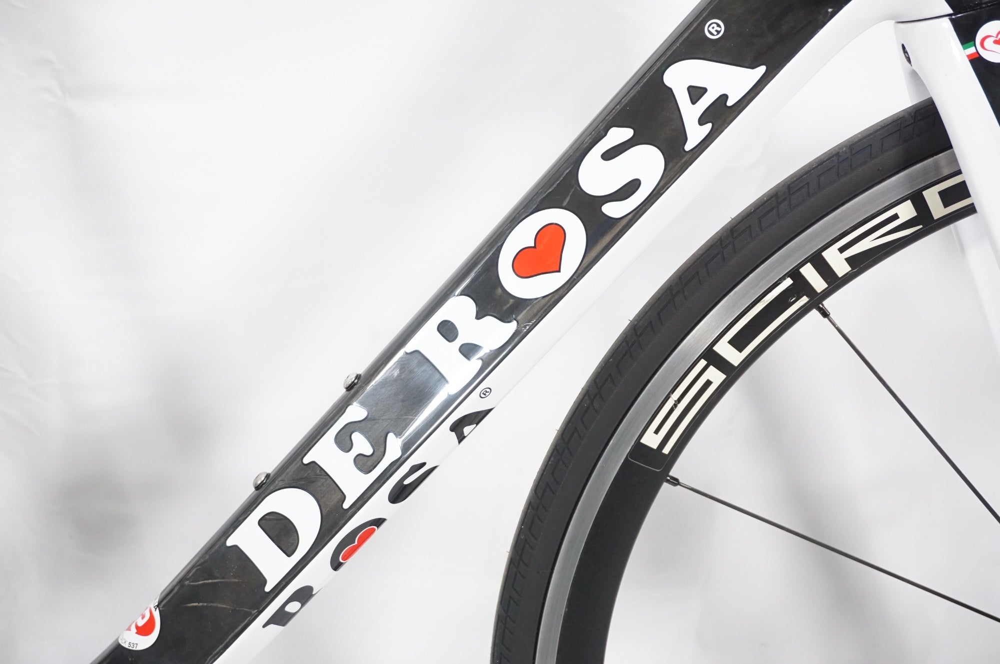 DE ROSA 「デローザ」 IDOL 2016年モデル ロードバイク / AKIBA店