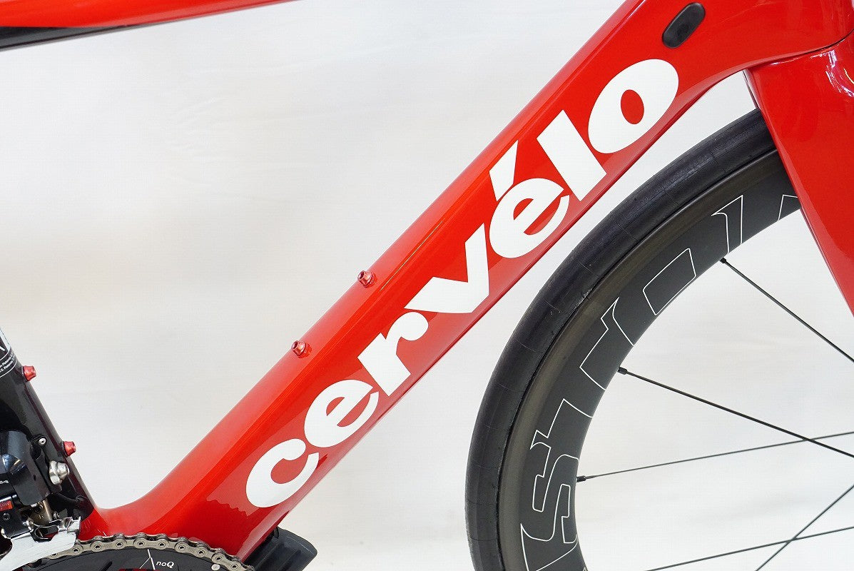 CERVELO 「サーヴェロ」 S3 2015年モデル ロードバイク / 熊谷本店