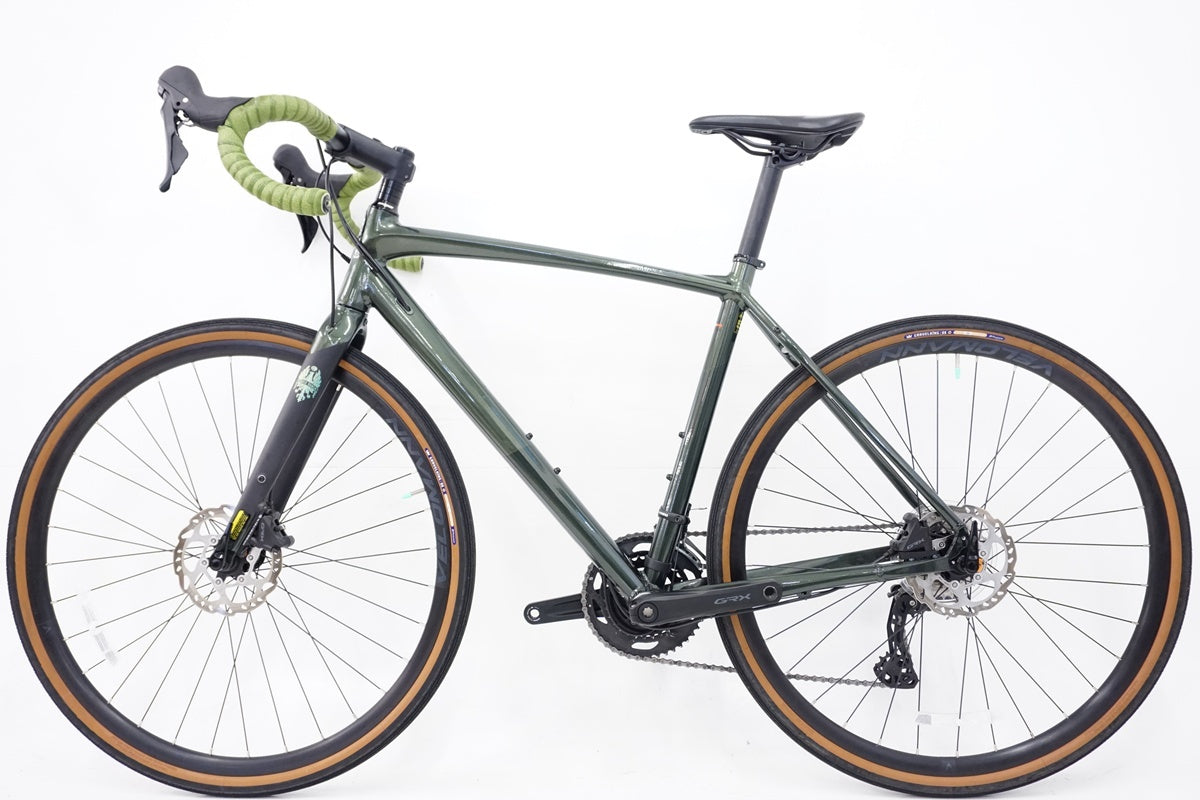 BIANCHI「ビアンキ」 IMPULSO ALL ROAD 2022年モデル ロードバイク / 浜松店