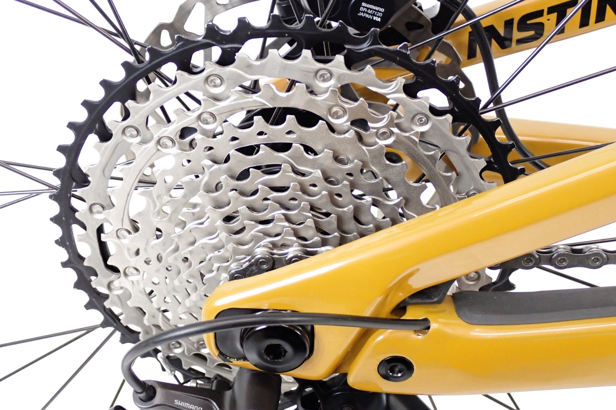 ROCKY MOUNTAIN 「ロッキーマウンテン」 INSTINCT CARBON 50 2022年モデル マウンテンバイク / 伊勢崎店