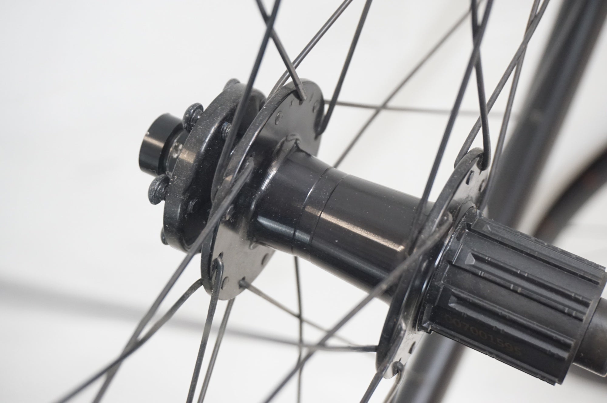 GIANT純正】PX-2 ディスクブレーキ用ホイール前後セット (700c) GIANT