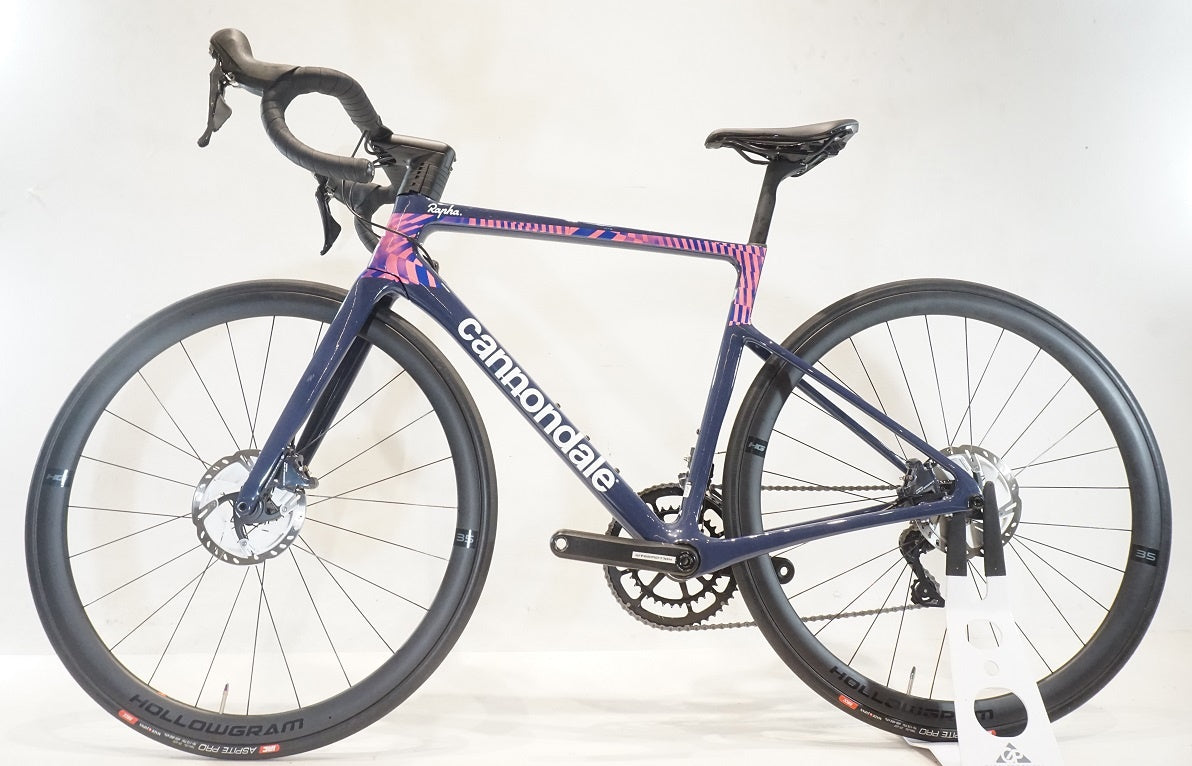 CANNONDALE 「キャノンデール」 SUPERSIX EVO CARBON HI-MOD DISC 2021