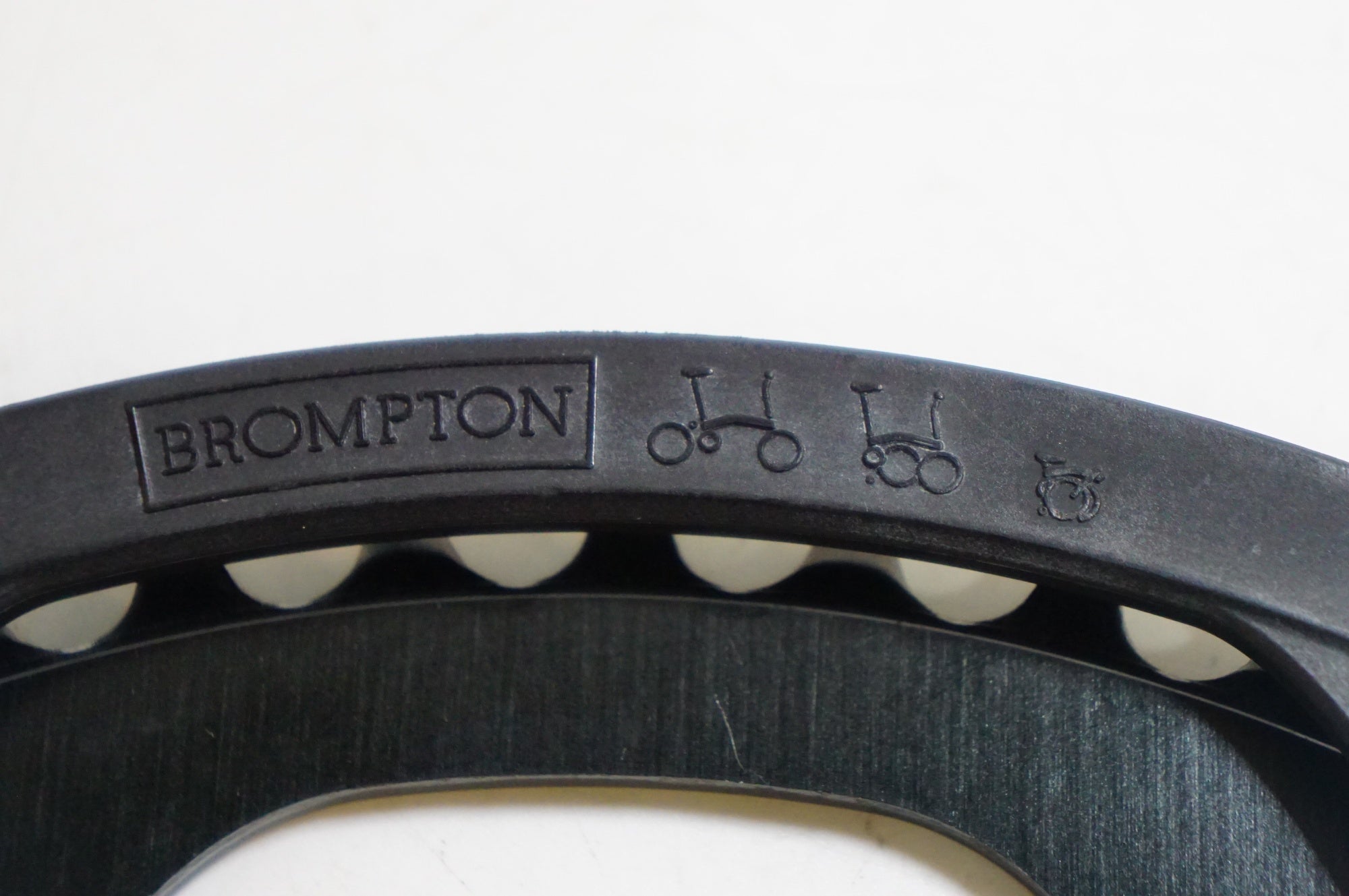 BROMPTON 「ブロンプトン」 54T 170mm 純正クランク / 熊谷本店