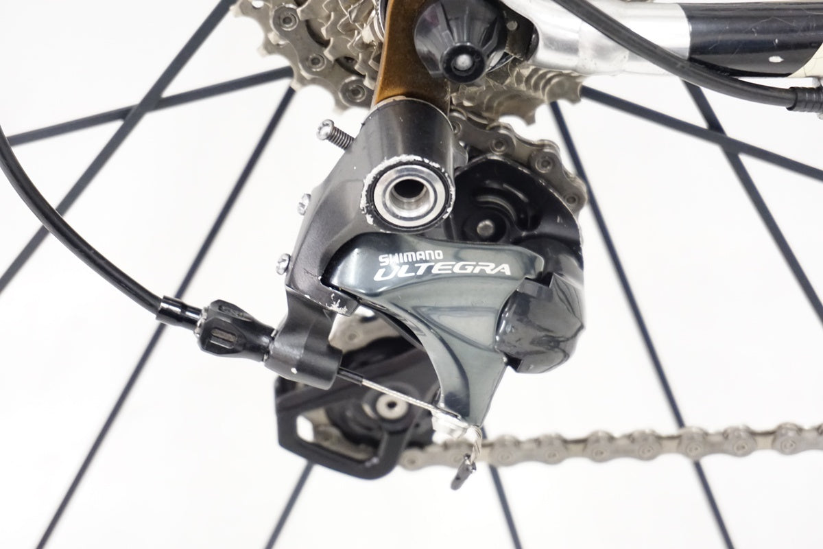 Specialized - スペシャライズド　2015 ロードバイク 値下げ中 SPECIALIZED「スペシャライズド」 S-WORKS ALLEZ 2015年モデル
