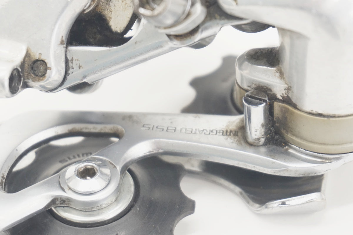 SHIMANO 「シマノ」 RX100 RD-A551 リアディレイラー/ 京都八幡店