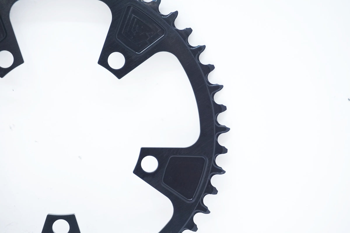 STONE 「ストーン」 48T アウターチェーンリング / 大阪美原北インター店