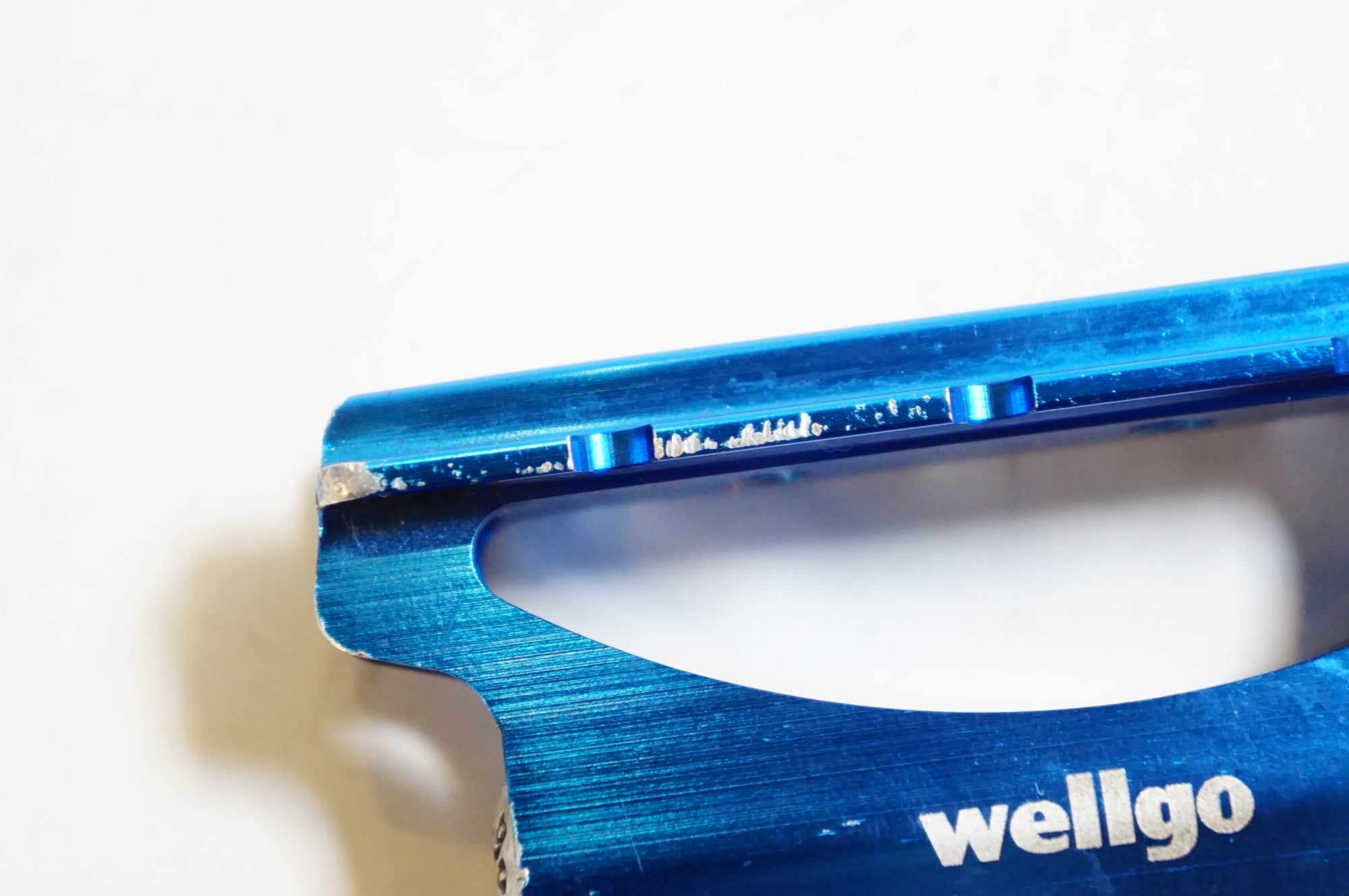 WELLGO 「ウェルゴ」 LU-C16 ペダル / 熊谷本店