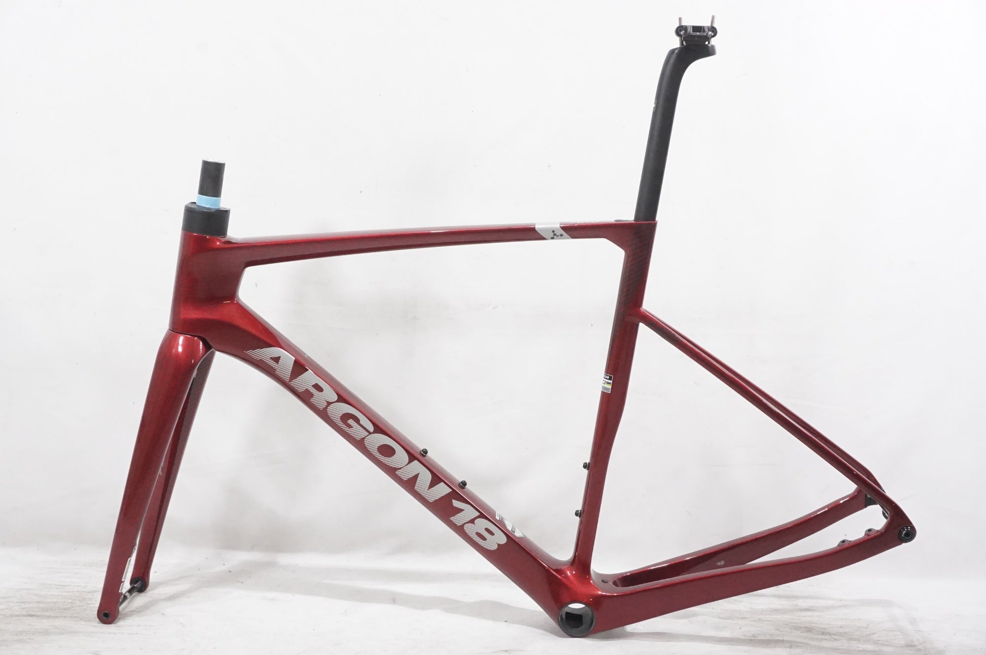 ARGON18 「アルゴンエイティーン」 SUM 2022年モデル ロードバイク フレームセット / AKIBA店