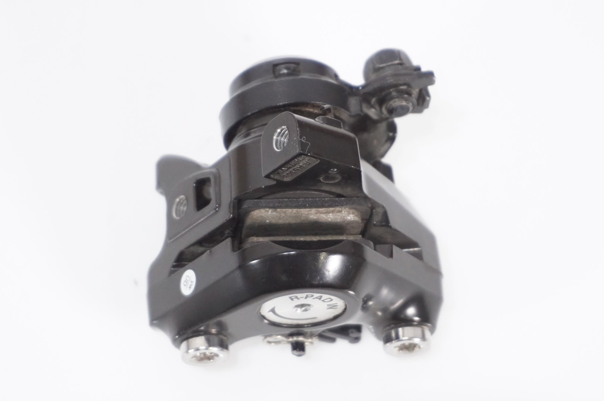 SHIMANO 「シマノ」 BR-RS305 ディスクブレーキキャリパー / AKIBA店