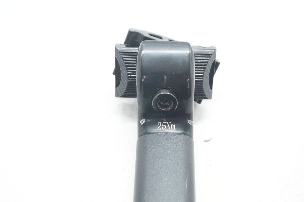 GIANT 「ジャイアント」 360mm Dヒューズシートポスト / 大阪門真店