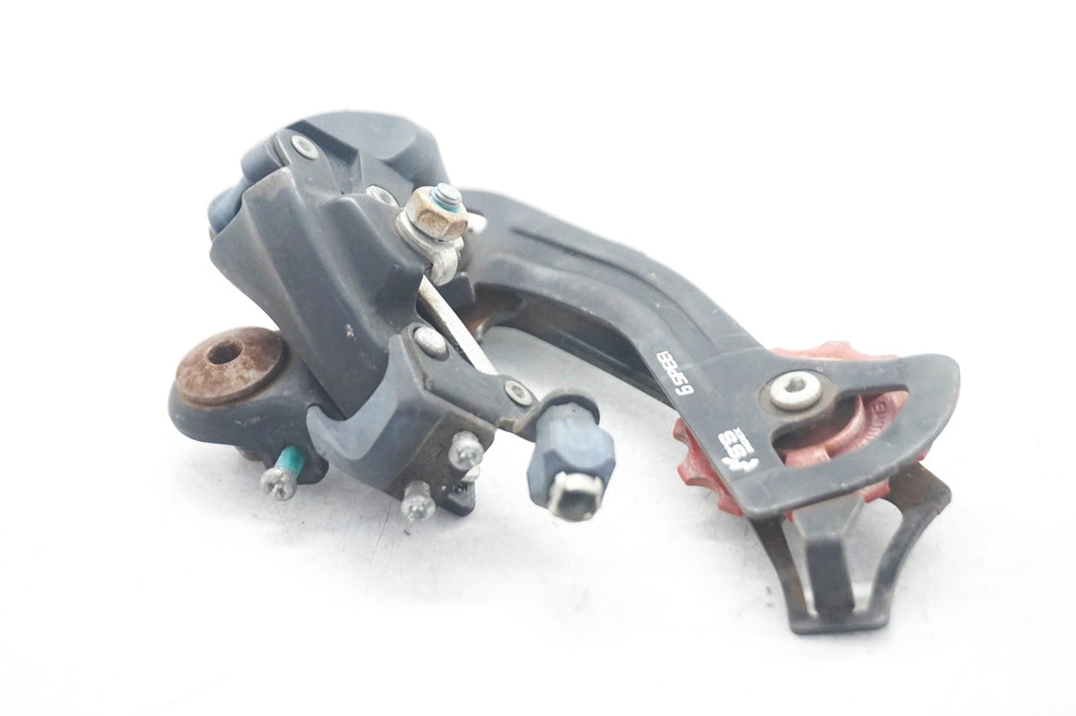 SHIMANO 「シマノ」 TOURNEY RD-TZ500 リアディレイラー / 大阪門真店