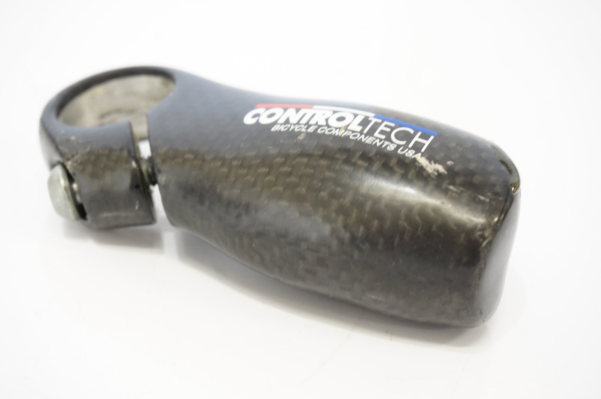 CONTROLTECH 「コントロールテック」 COMP BE CARBON バーエンド / 浜松店