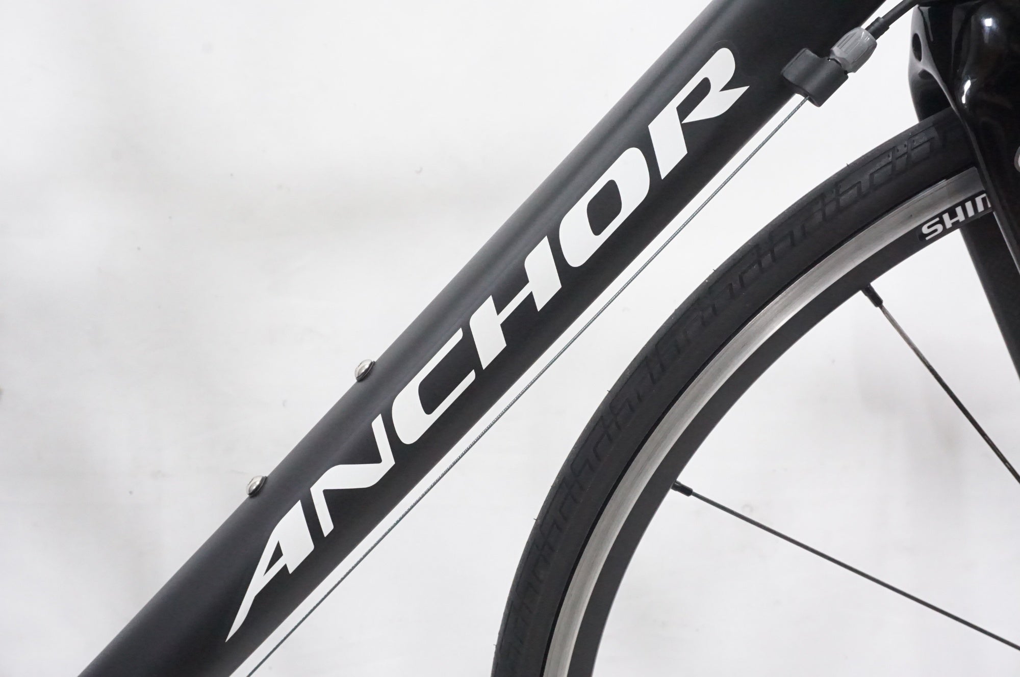 ANCHOR 「アンカー」 RCS6 2013年モデル ロードバイク / AKIBA店