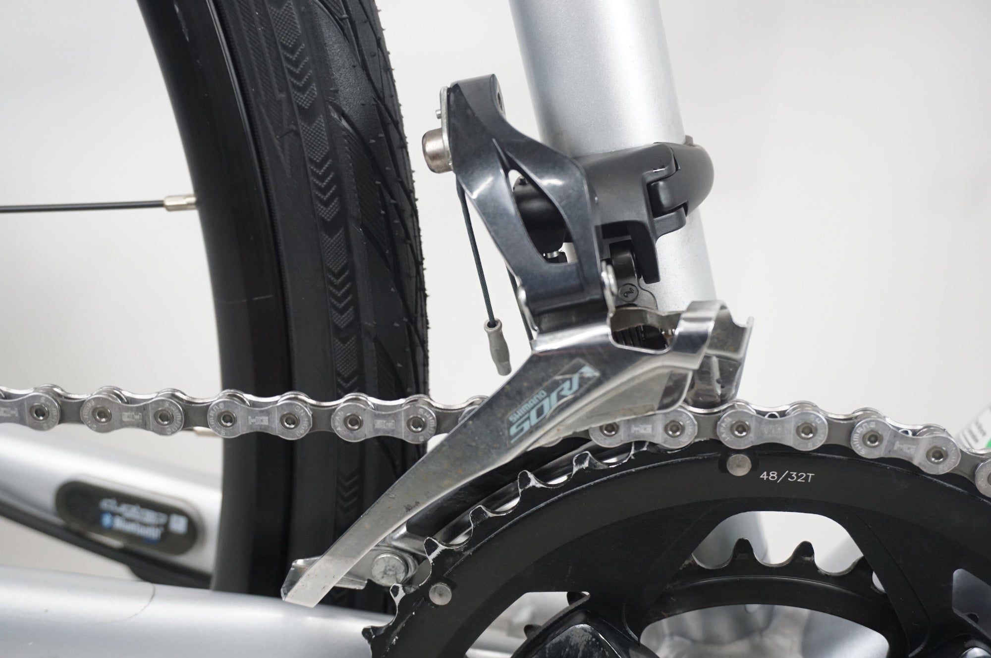 TREK 「トレック」 CROSSRIP1 2017年モデル ロードバイク / 大宮店