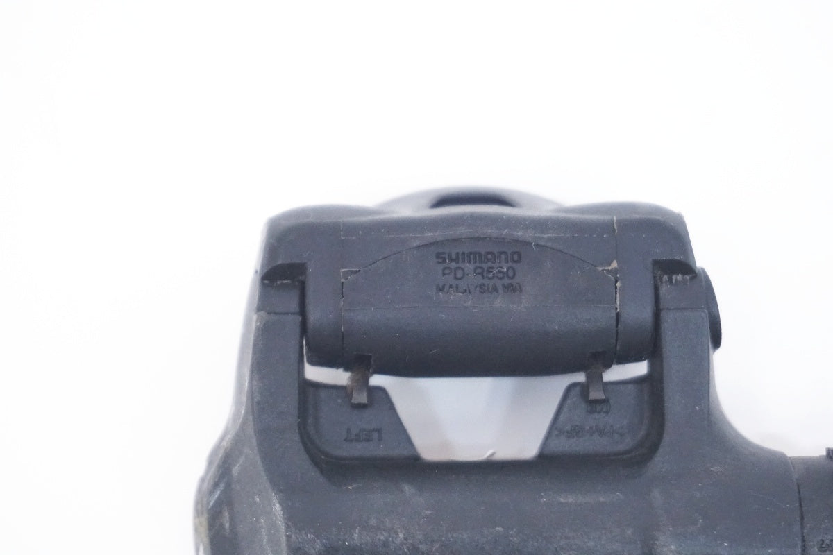 SHIMANO 「シマノ」 PD-R550 ペダル / 大阪美原北インター店